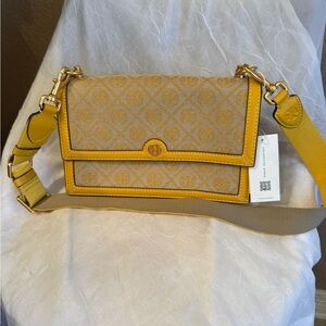 Tory Burch Crossbody new
